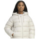 Adidas Γυναικείο μπουφάν Essentials Synthetic Down Hooded Jacket